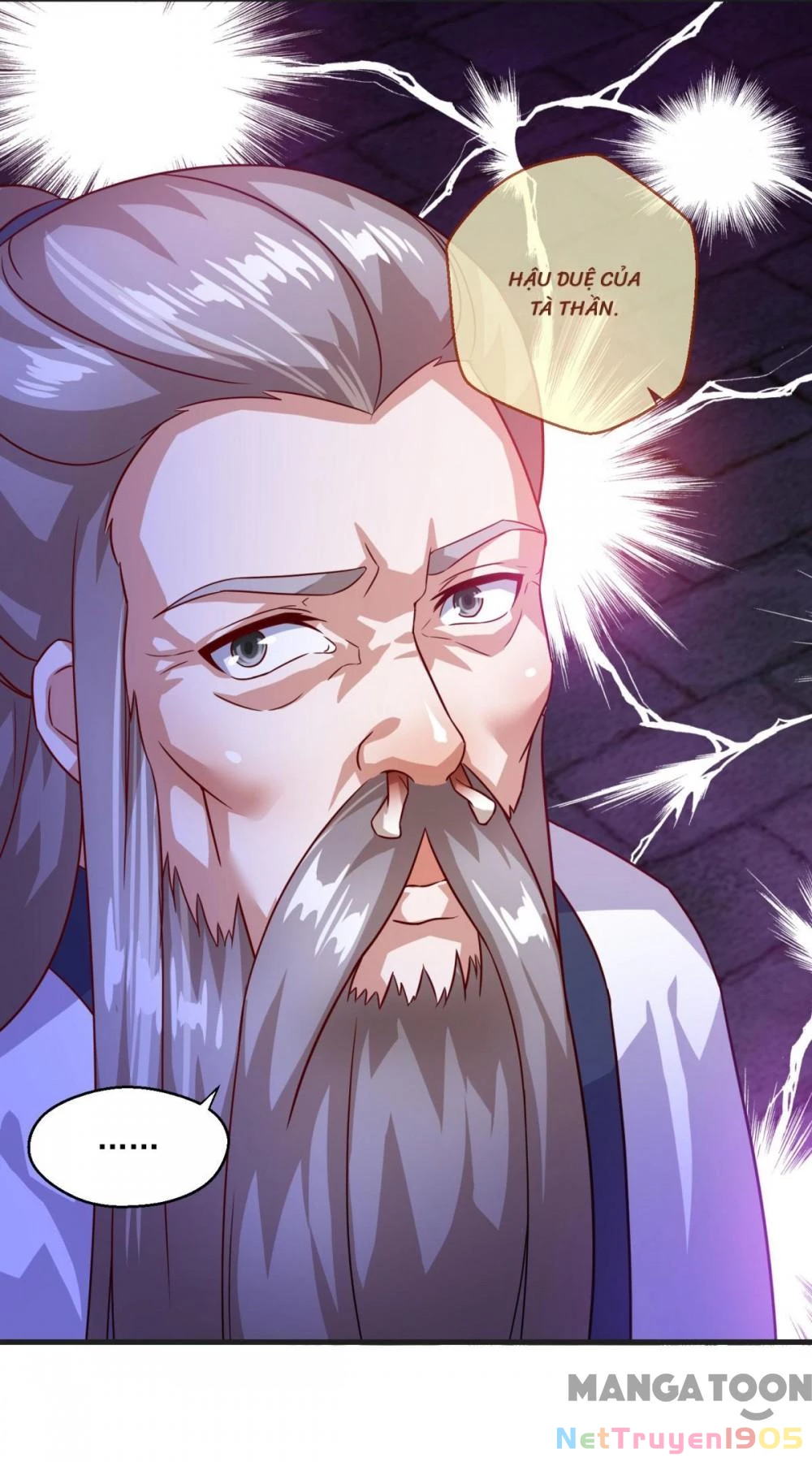Tiên Ma Đồng Tu Chapter 115 - 29