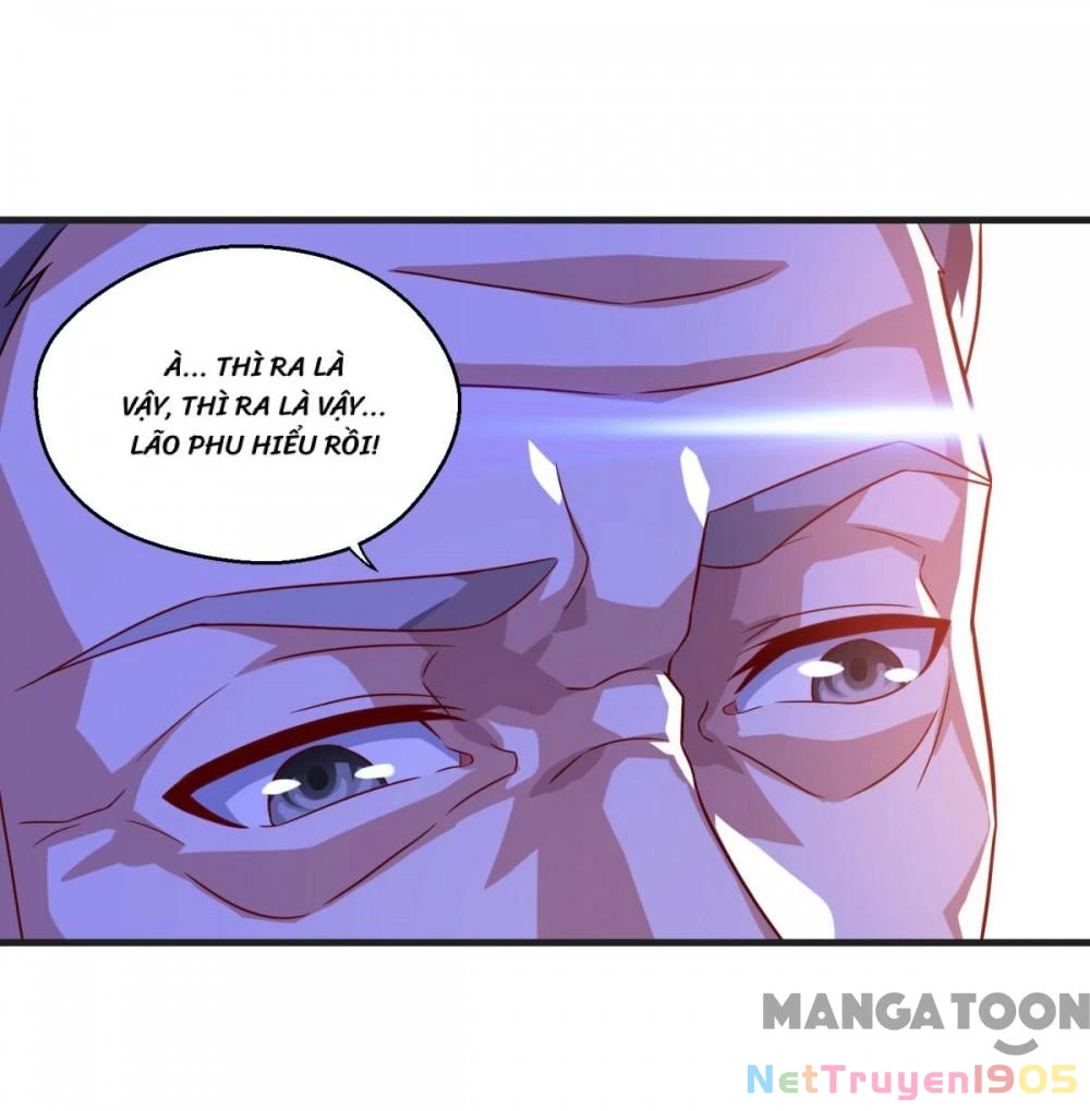 Tiên Ma Đồng Tu Chapter 115 - 30