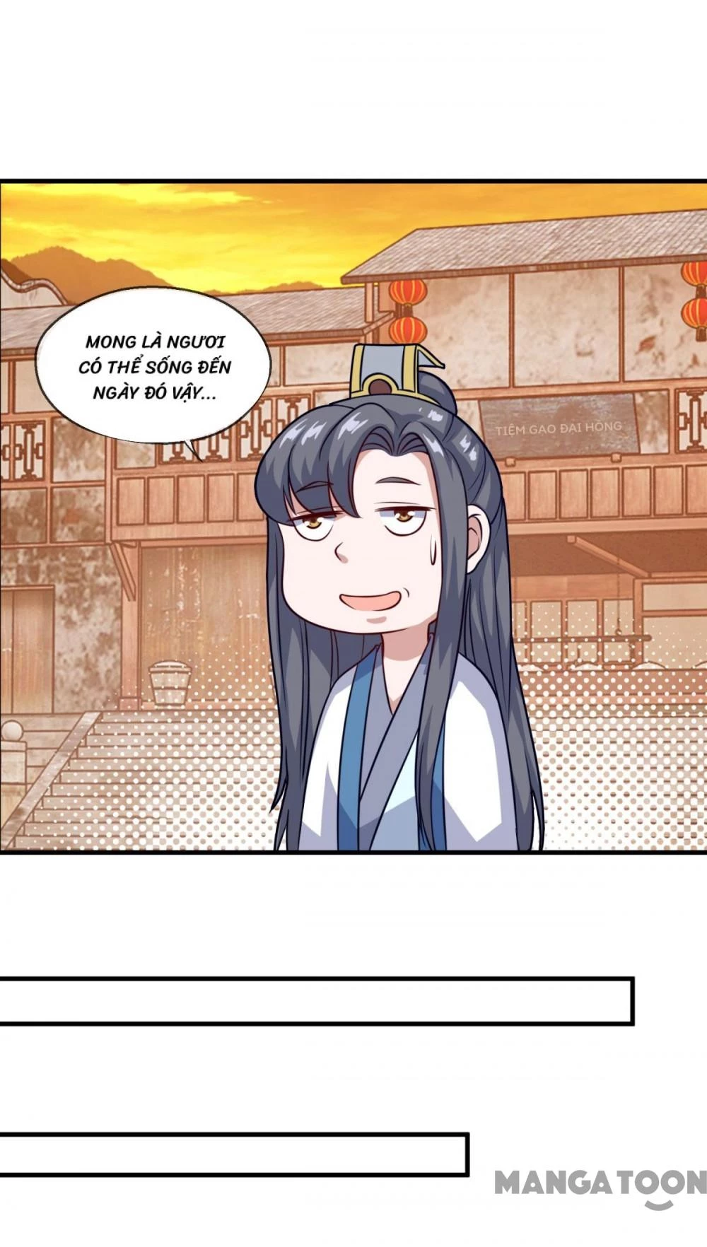 Tiên Ma Đồng Tu Chapter 115 - 35