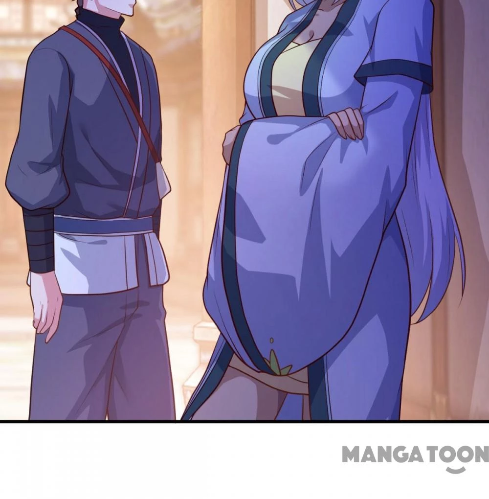 Tiên Ma Đồng Tu Chapter 116 - 2