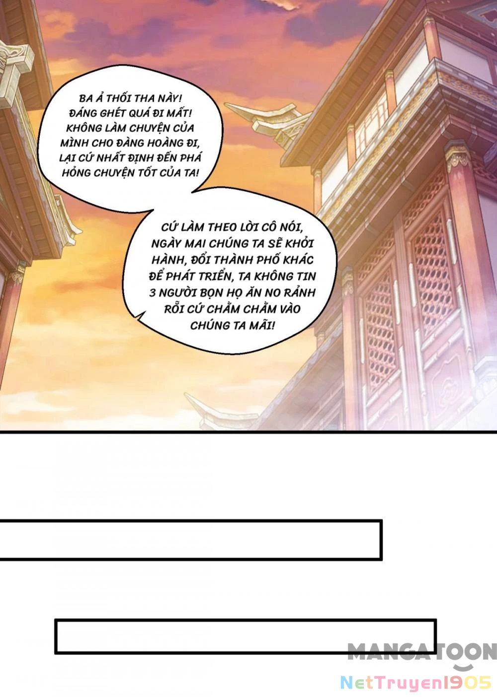 Tiên Ma Đồng Tu Chapter 116 - 6