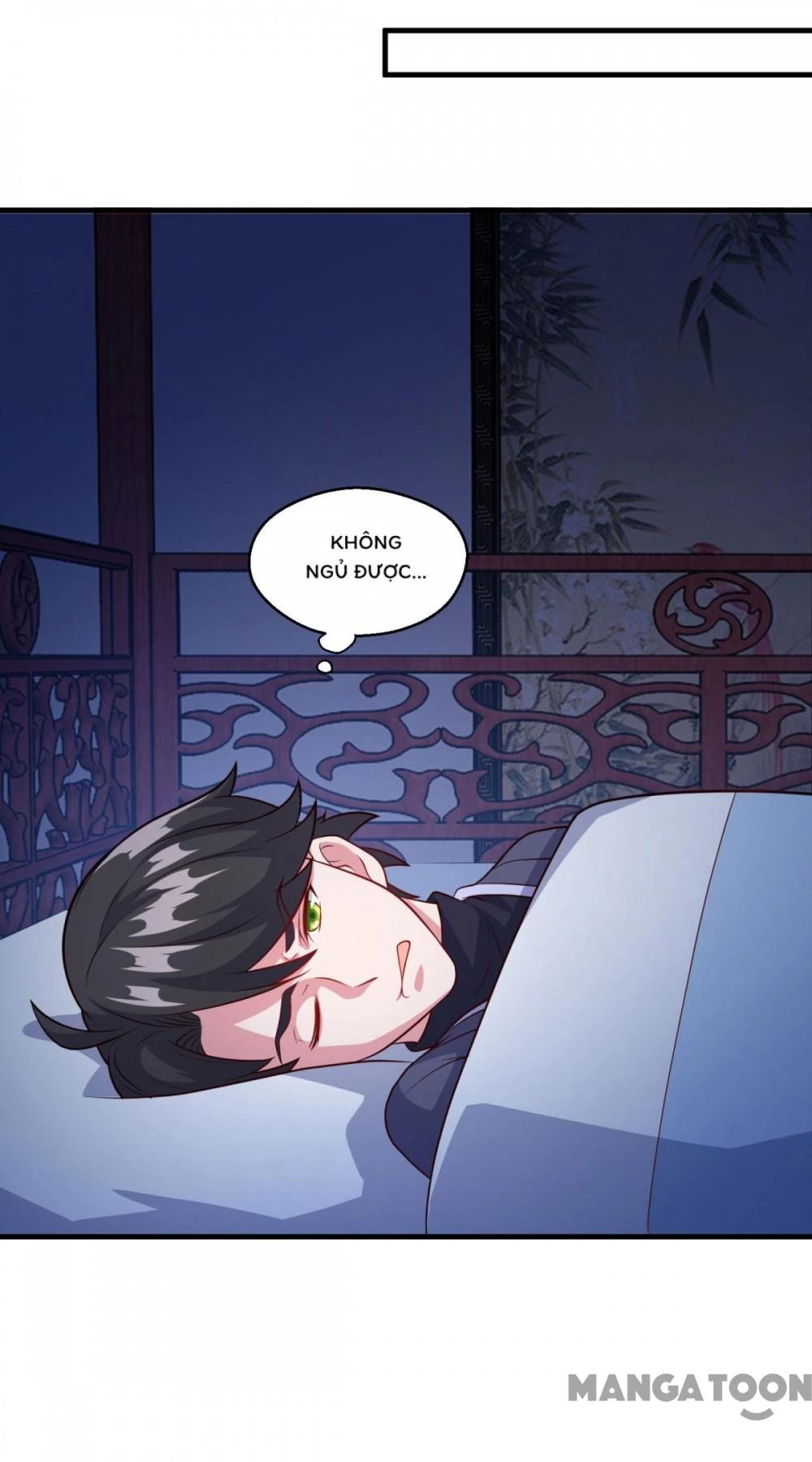 Tiên Ma Đồng Tu Chapter 116 - 7