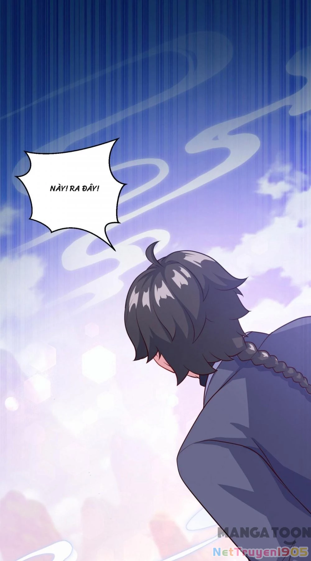 Tiên Ma Đồng Tu Chapter 116 - 9
