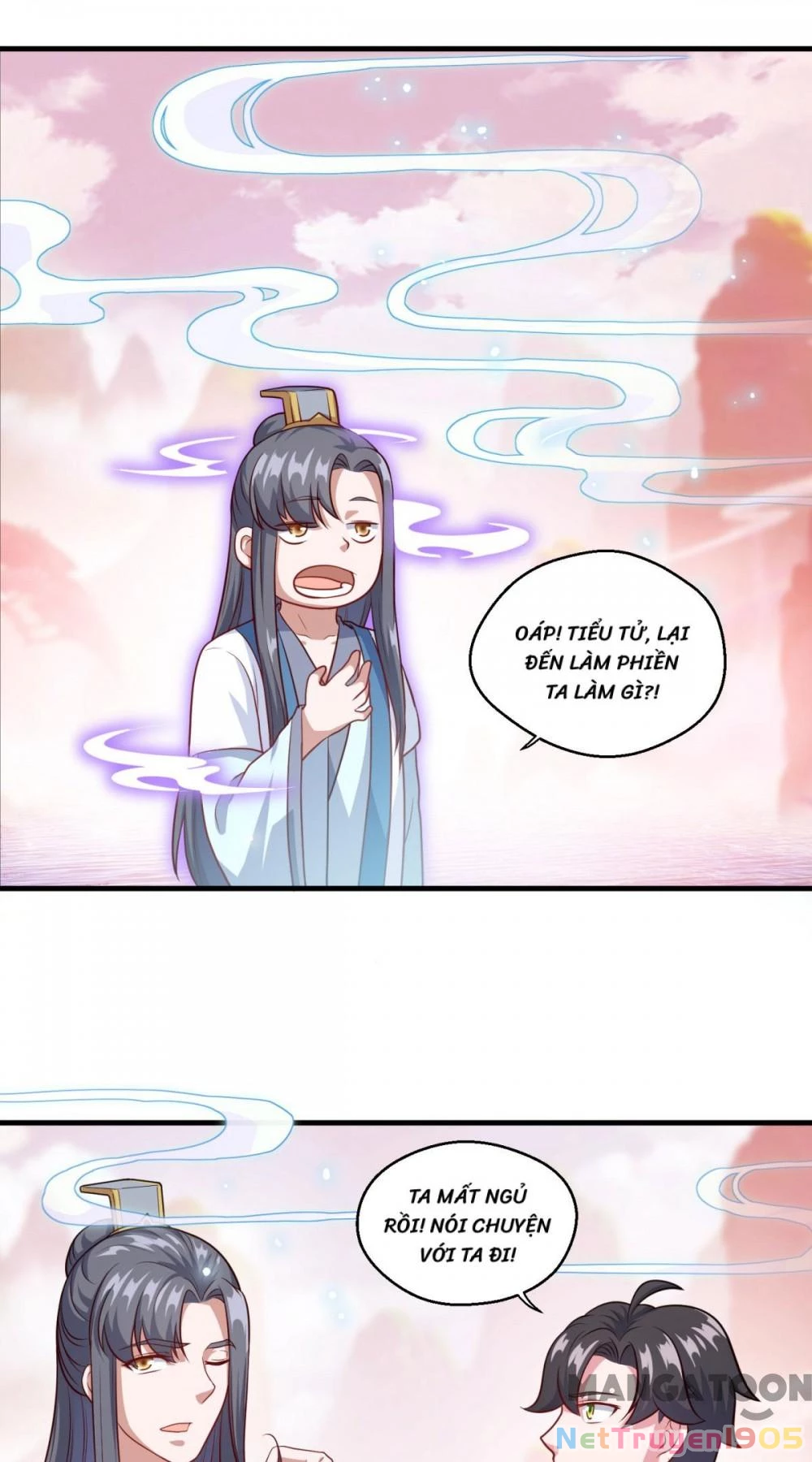 Tiên Ma Đồng Tu Chapter 116 - 11