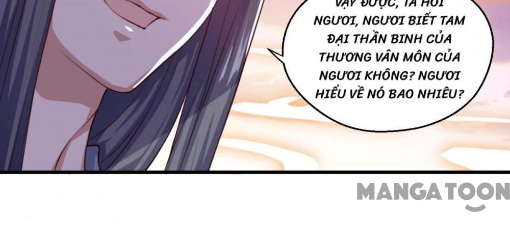 Tiên Ma Đồng Tu Chapter 116 - 14