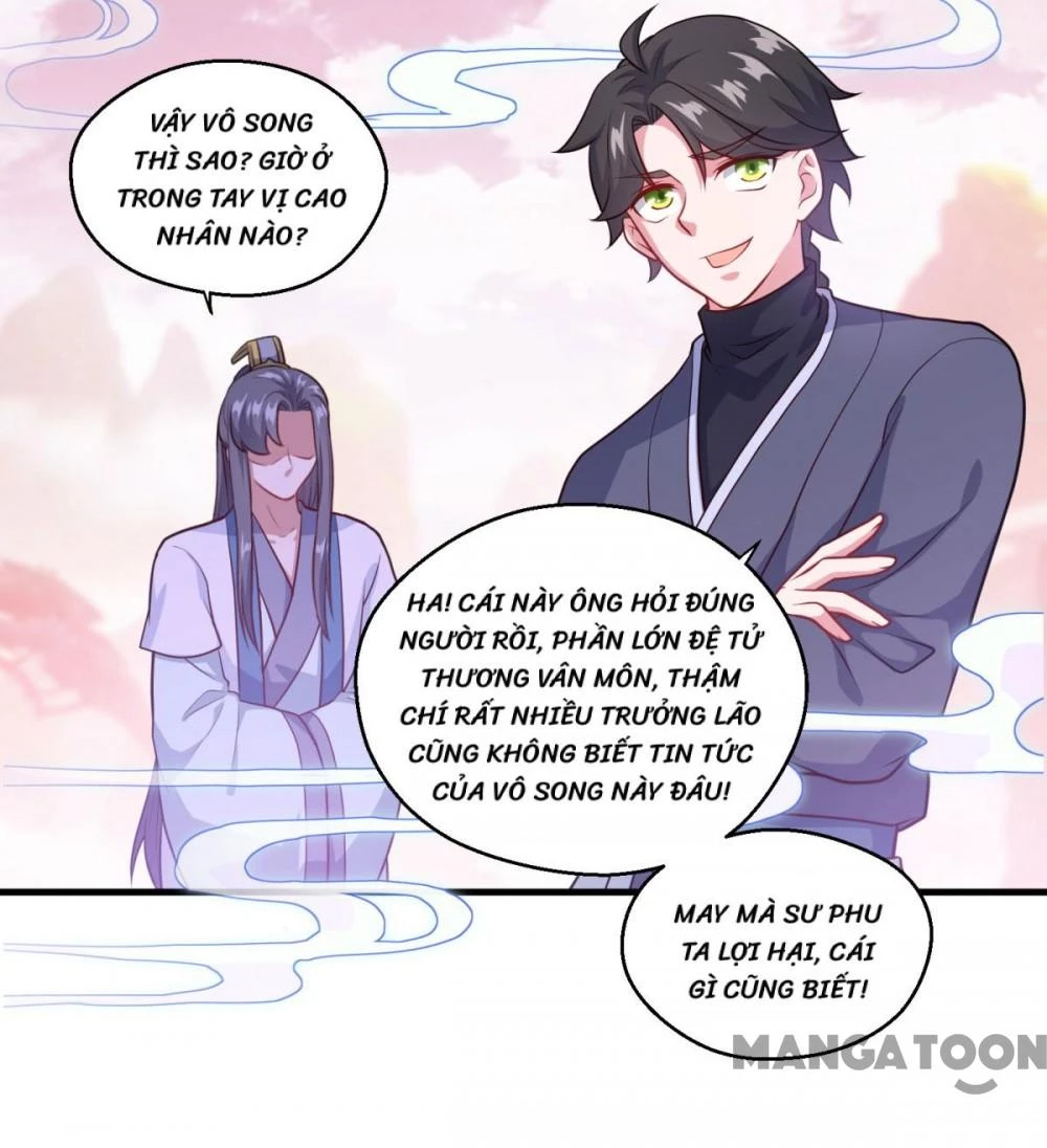 Tiên Ma Đồng Tu Chapter 116 - 16