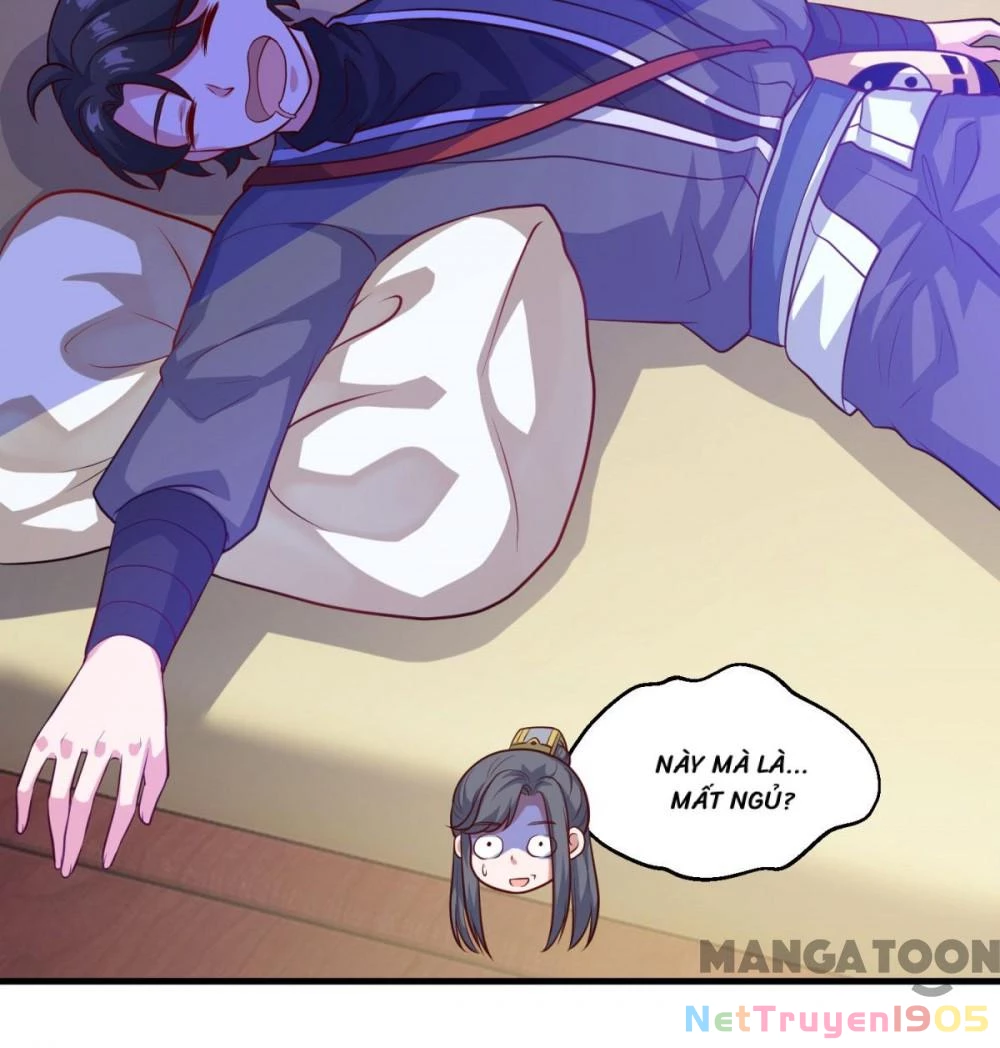 Tiên Ma Đồng Tu Chapter 116 - 22