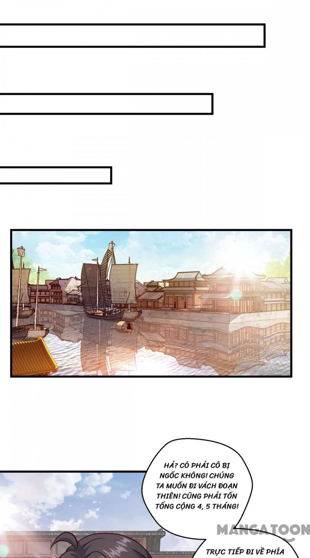 Tiên Ma Đồng Tu Chapter 116 - 23