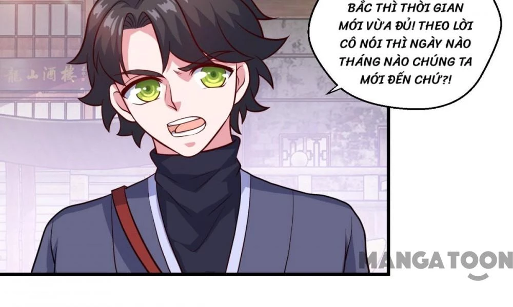 Tiên Ma Đồng Tu Chapter 116 - 24