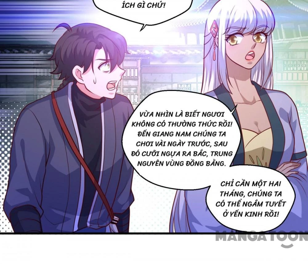 Tiên Ma Đồng Tu Chapter 116 - 26