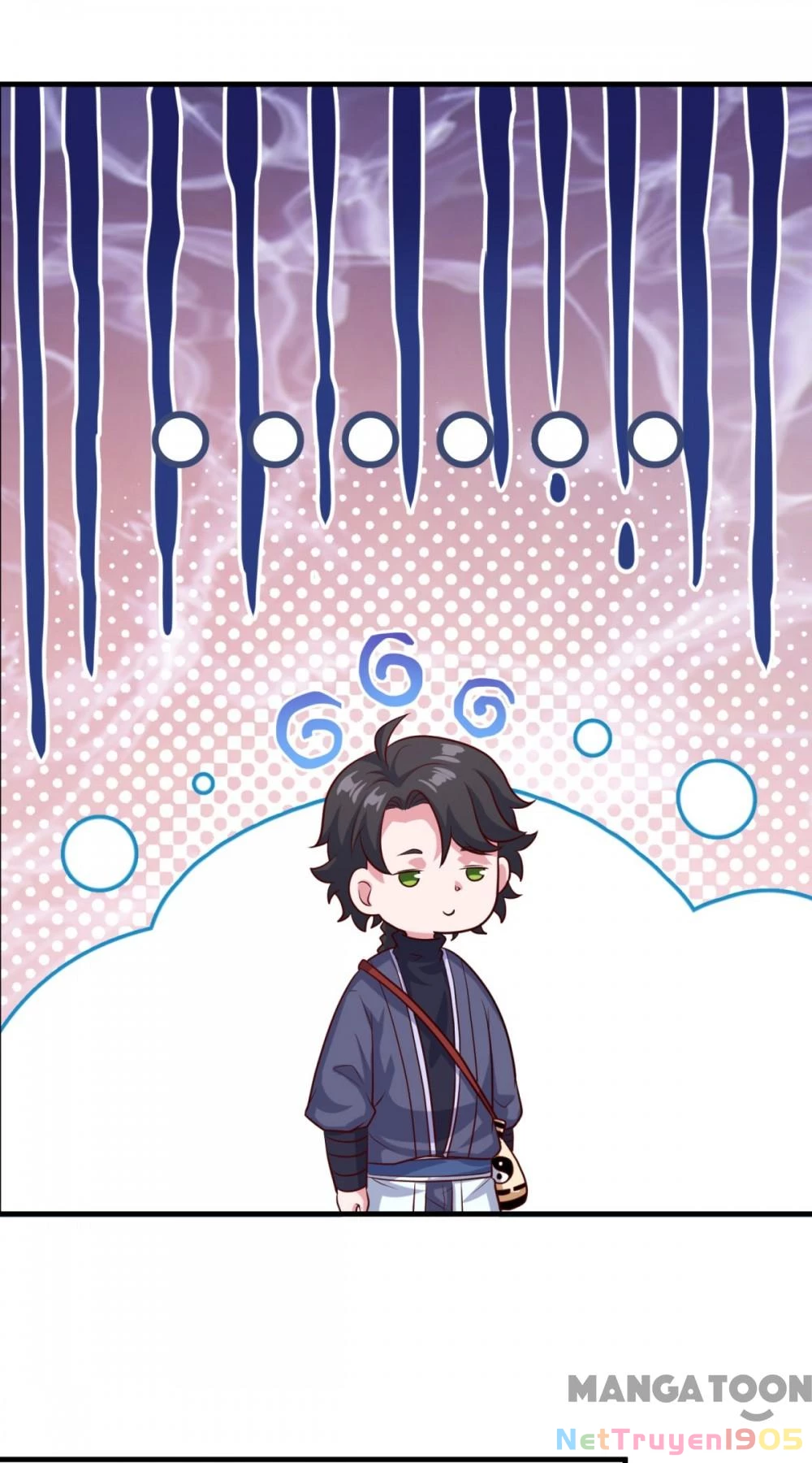Tiên Ma Đồng Tu Chapter 116 - 29