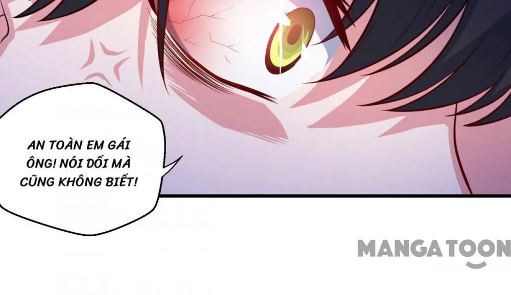 Tiên Ma Đồng Tu Chapter 116 - 34