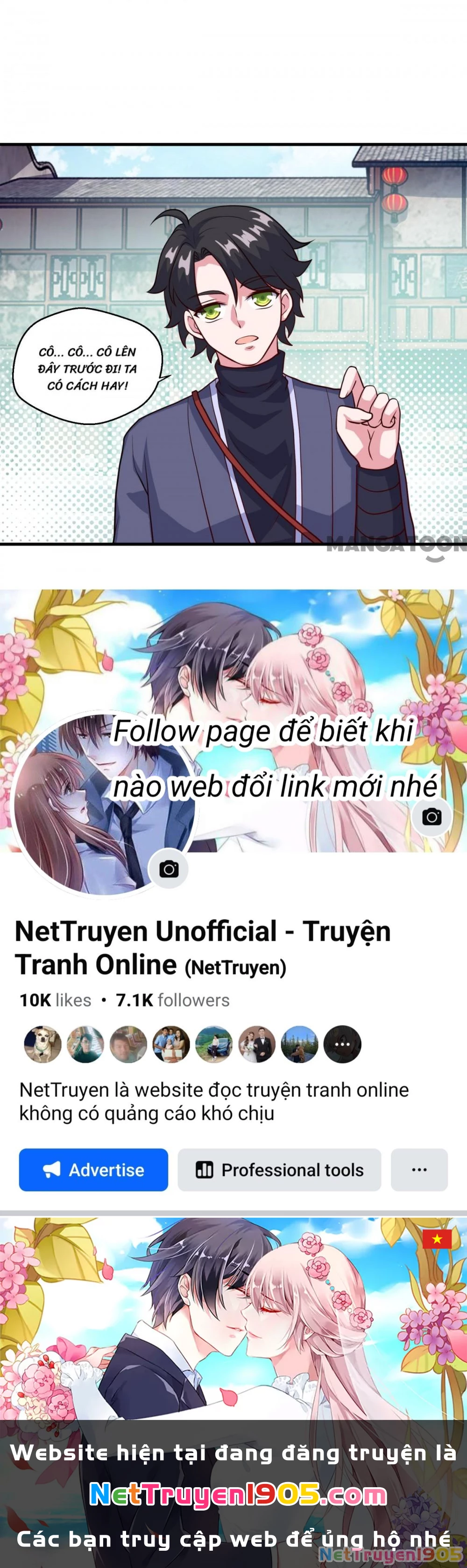 Tiên Ma Đồng Tu Chapter 116 - 36