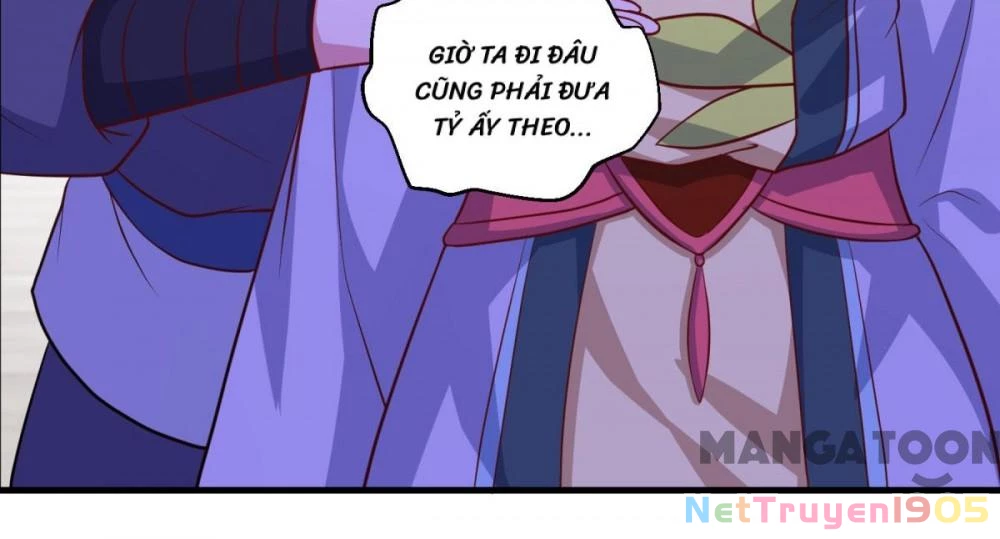 Tiên Ma Đồng Tu Chapter 117 - 10