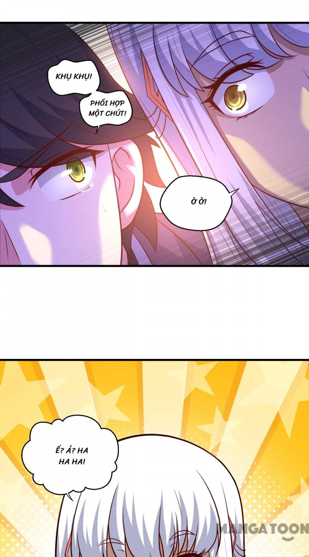 Tiên Ma Đồng Tu Chapter 117 - 11