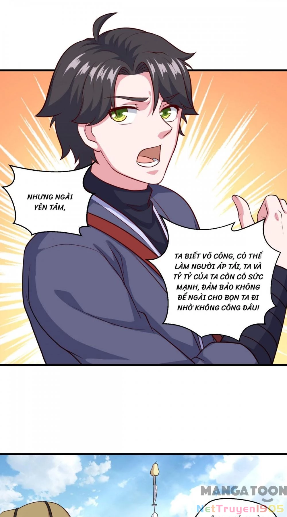 Tiên Ma Đồng Tu Chapter 117 - 13