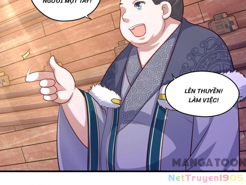 Tiên Ma Đồng Tu Chapter 117 - 16