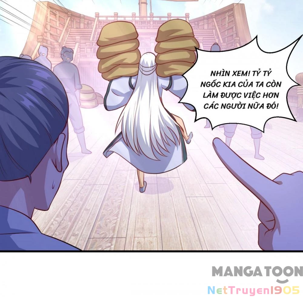 Tiên Ma Đồng Tu Chapter 117 - 18