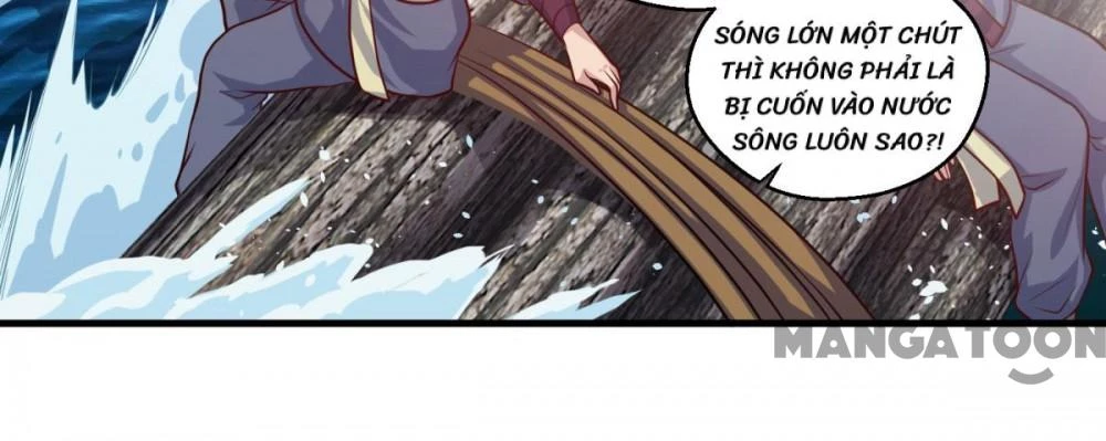 Tiên Ma Đồng Tu Chapter 117 - 22