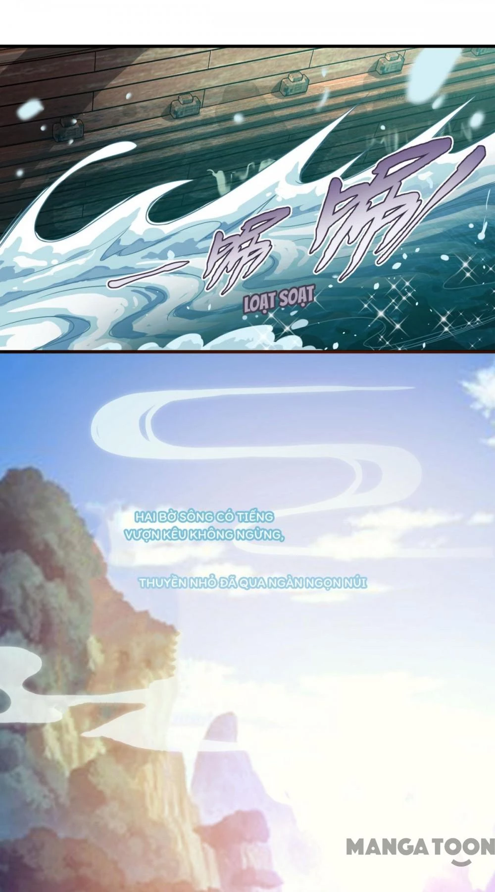 Tiên Ma Đồng Tu Chapter 117 - 26