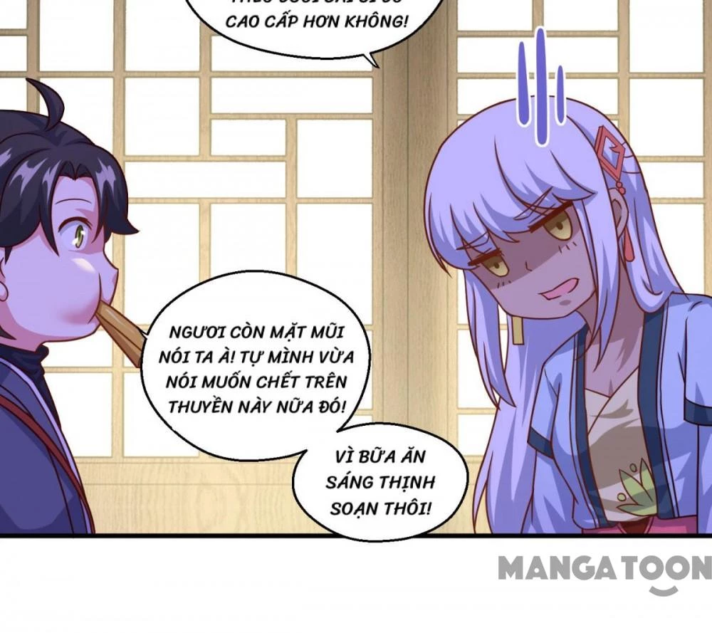 Tiên Ma Đồng Tu Chapter 118 - 8