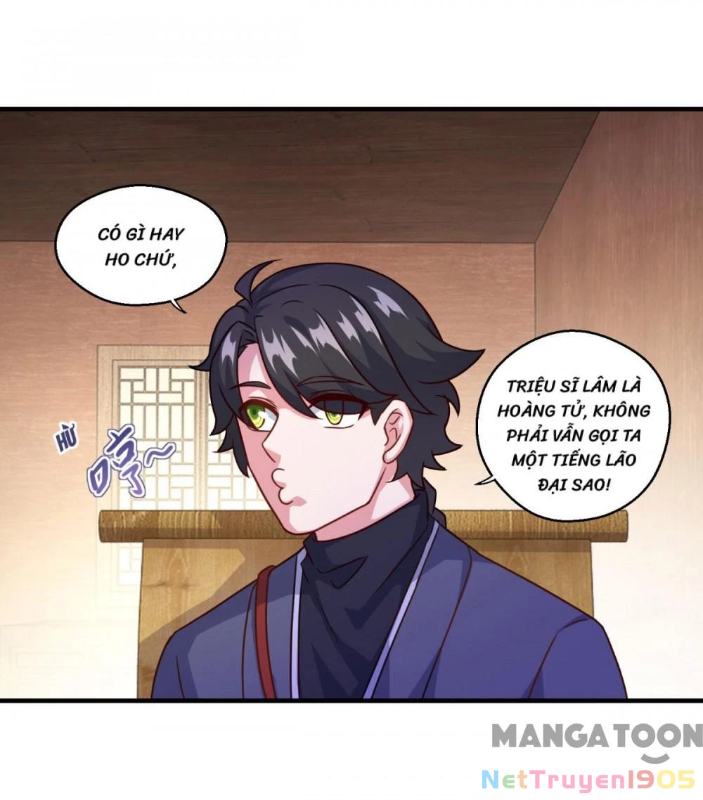 Tiên Ma Đồng Tu Chapter 118 - 10