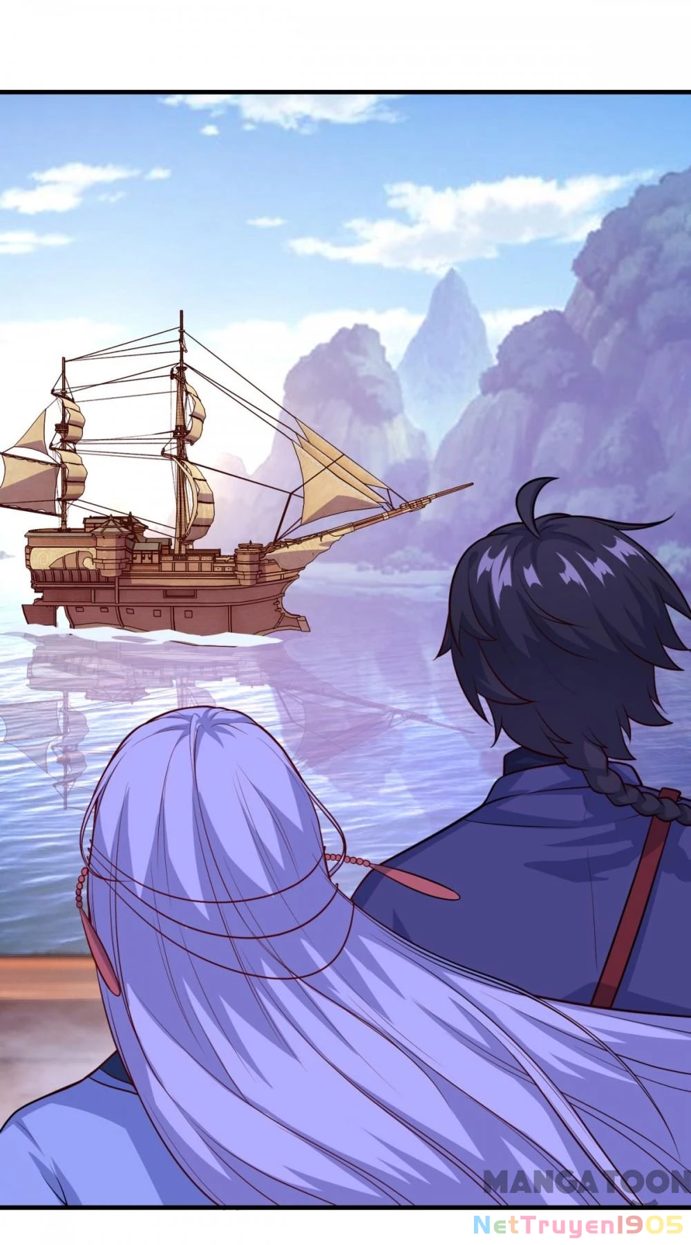 Tiên Ma Đồng Tu Chapter 118 - 14