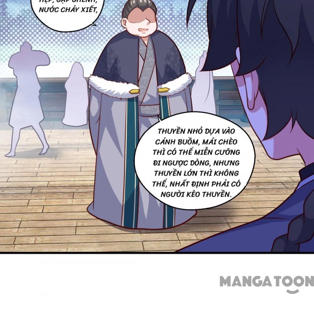 Tiên Ma Đồng Tu Chapter 118 - 17
