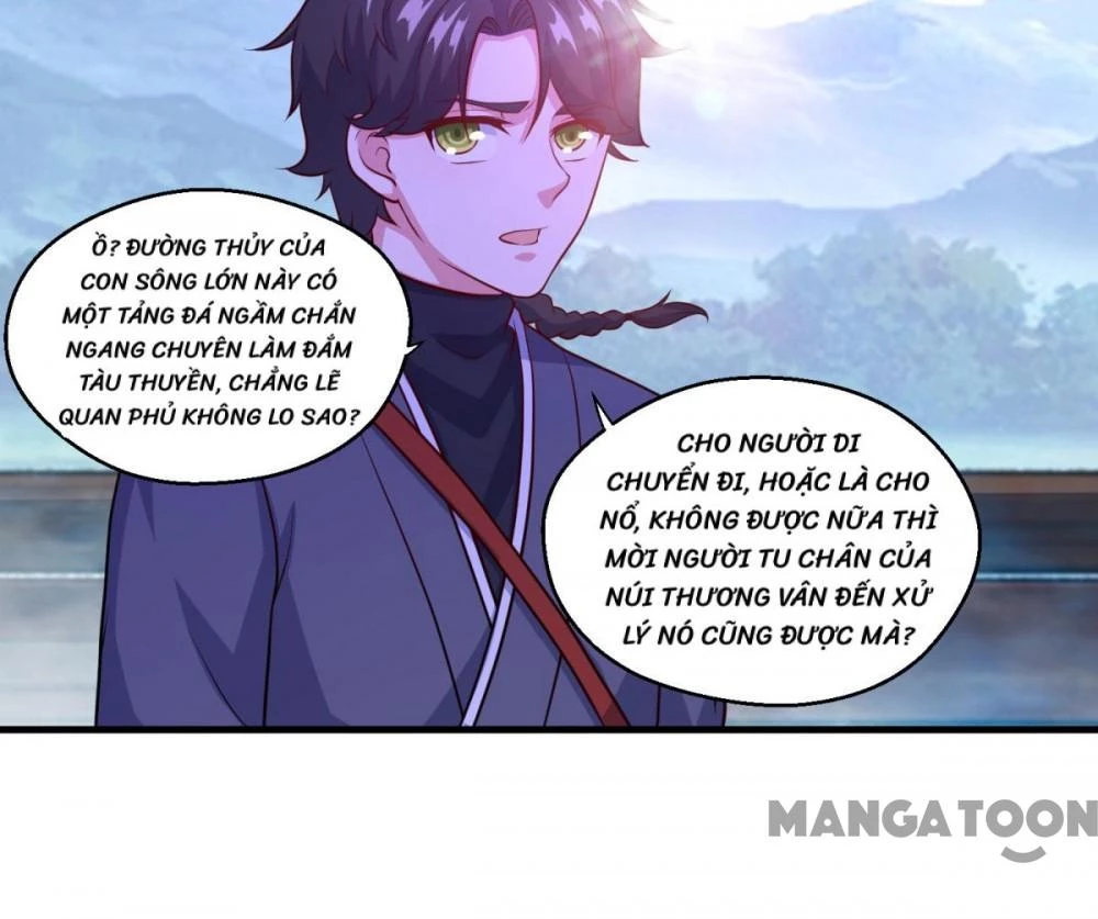 Tiên Ma Đồng Tu Chapter 118 - 19