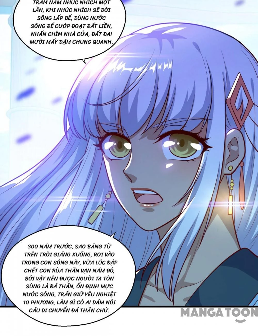 Tiên Ma Đồng Tu Chapter 118 - 21