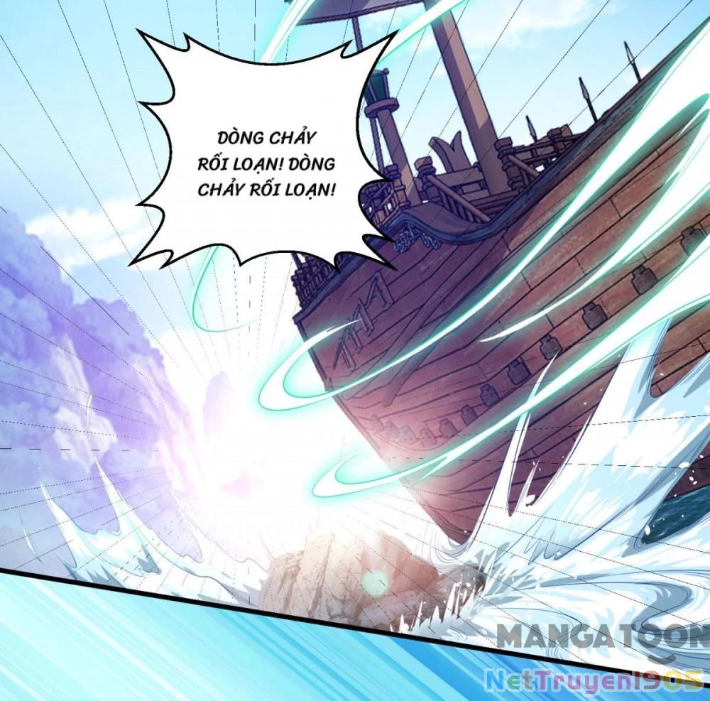 Tiên Ma Đồng Tu Chapter 118 - 25