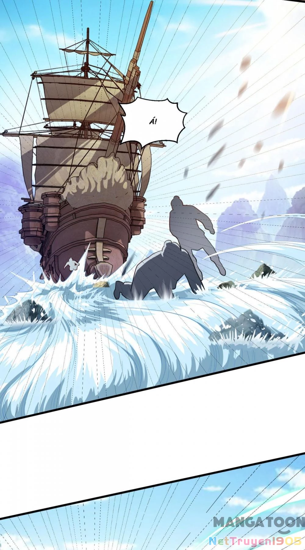 Tiên Ma Đồng Tu Chapter 118 - 28