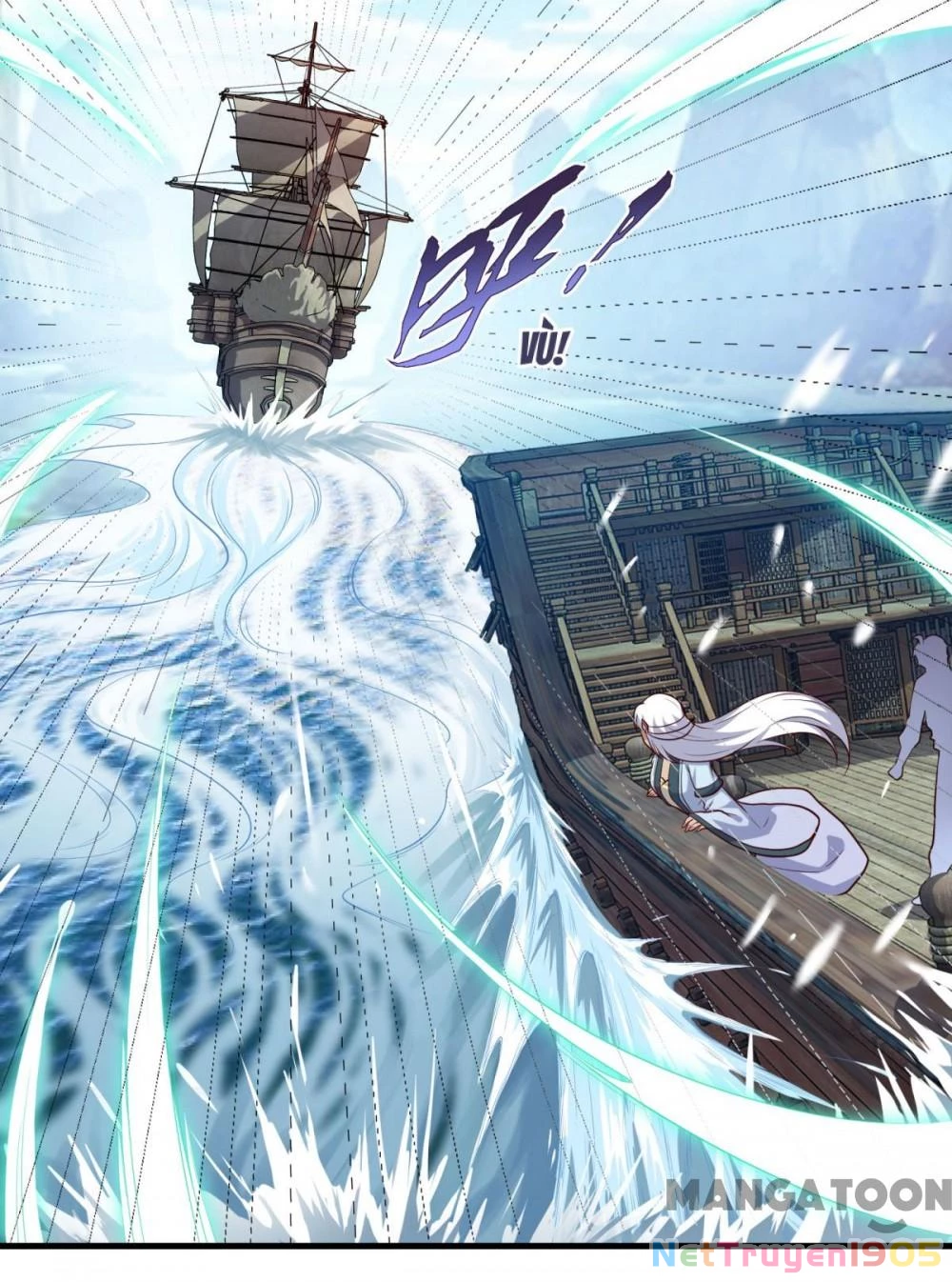 Tiên Ma Đồng Tu Chapter 118 - 29