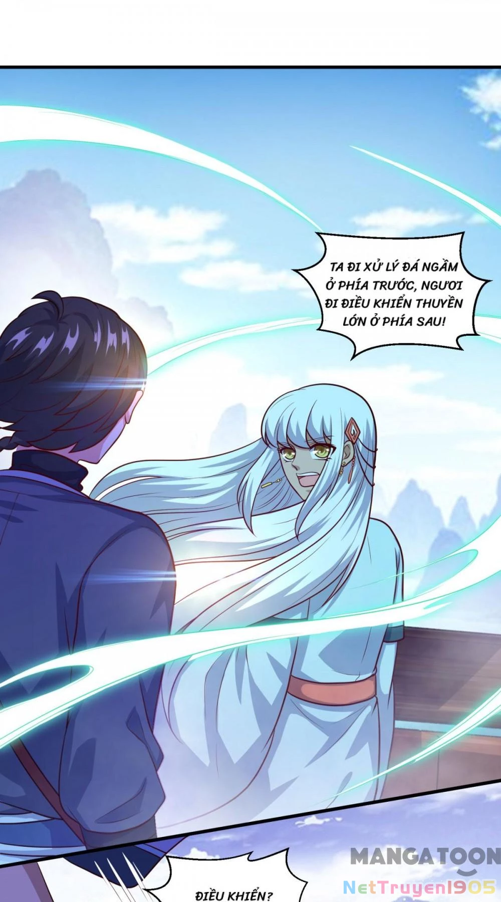 Tiên Ma Đồng Tu Chapter 118 - 30