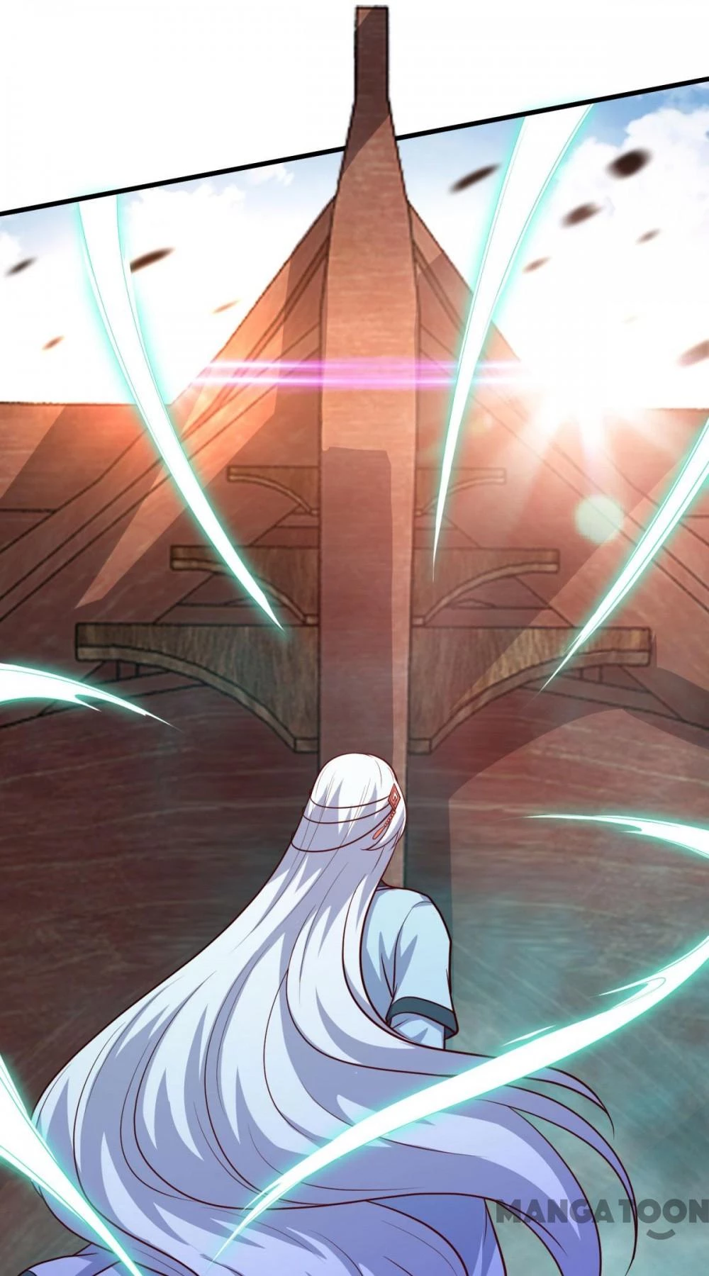 Tiên Ma Đồng Tu Chapter 118 - 32