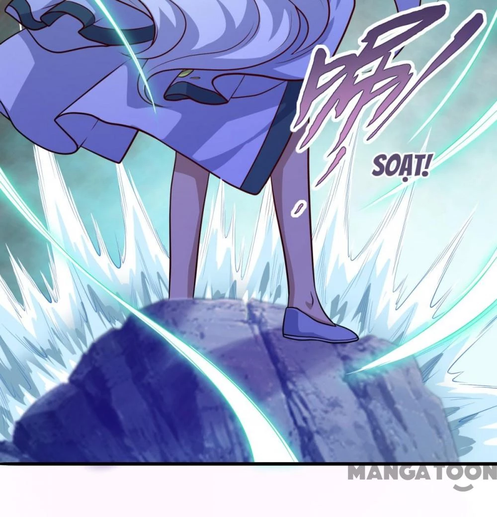 Tiên Ma Đồng Tu Chapter 118 - 33