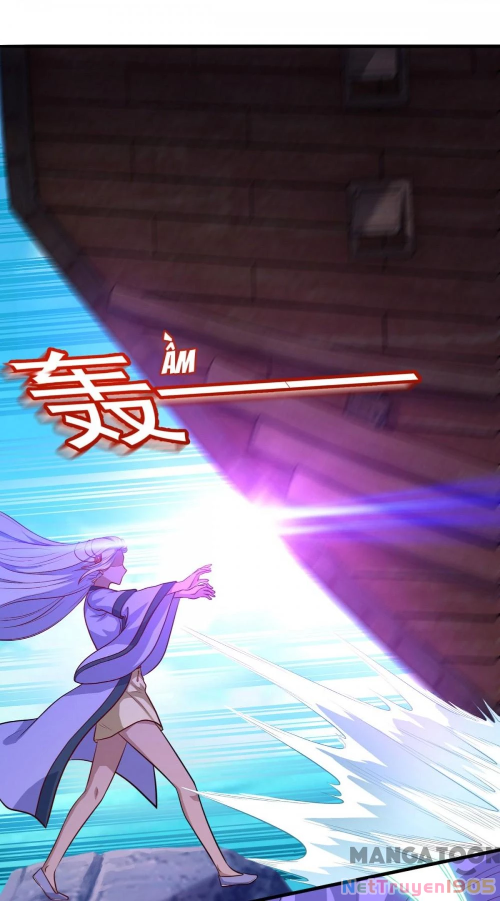 Tiên Ma Đồng Tu Chapter 118 - 34