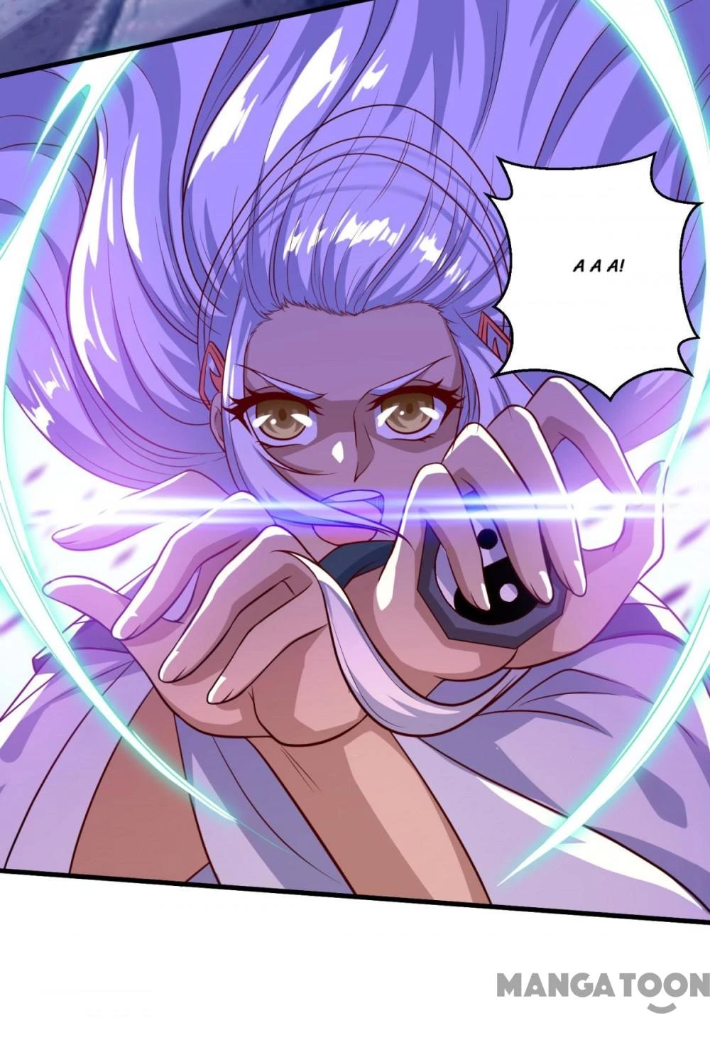 Tiên Ma Đồng Tu Chapter 118 - 35