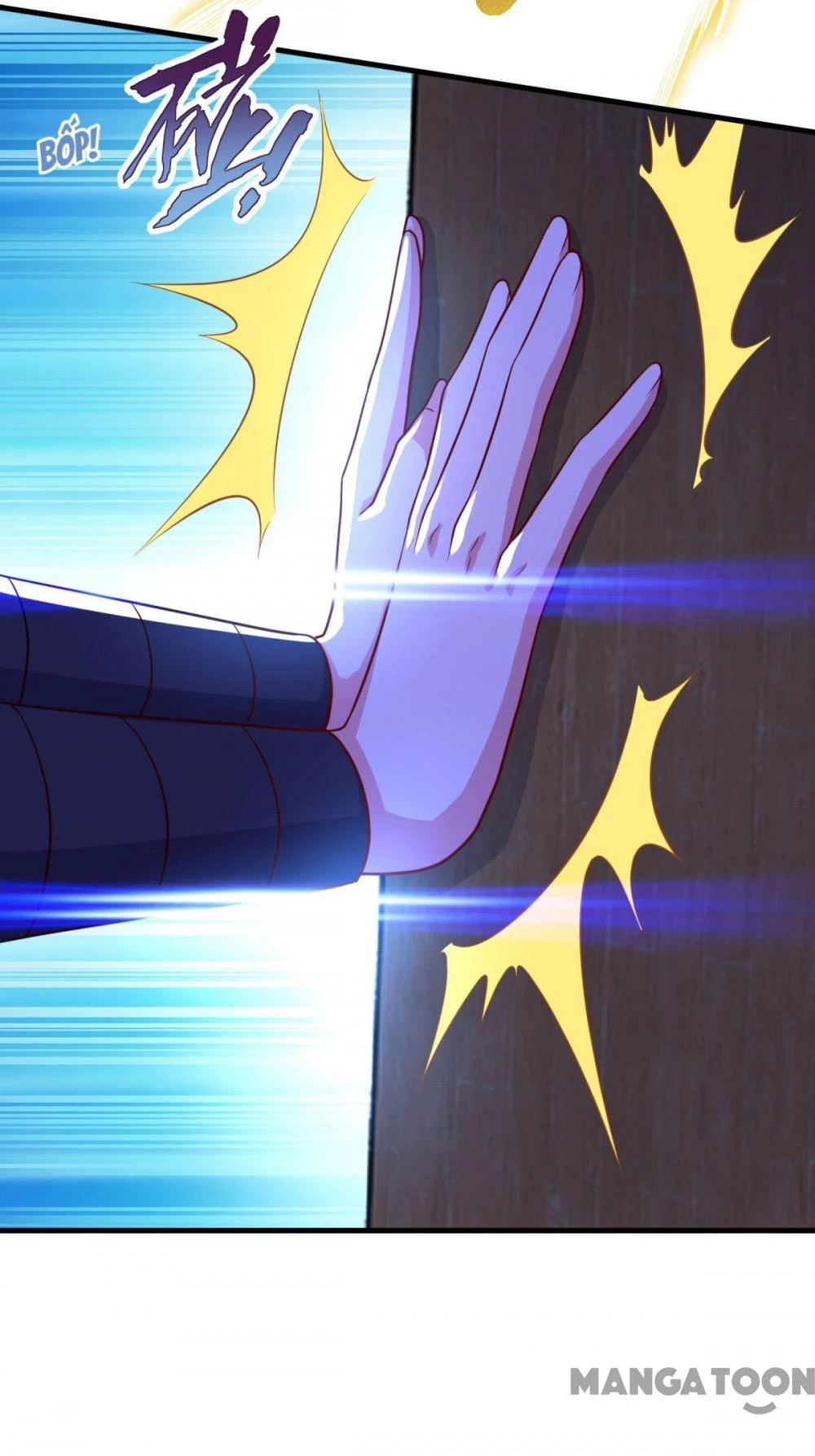 Tiên Ma Đồng Tu Chapter 118 - 38