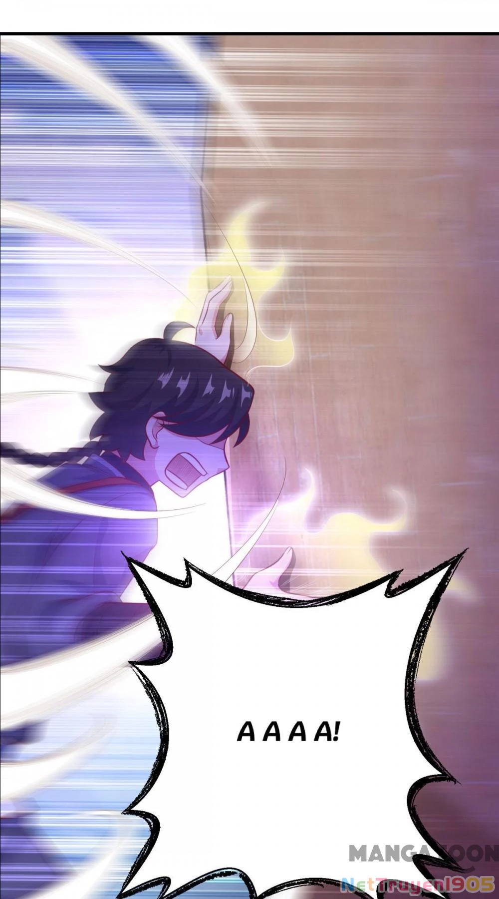 Tiên Ma Đồng Tu Chapter 118 - 39