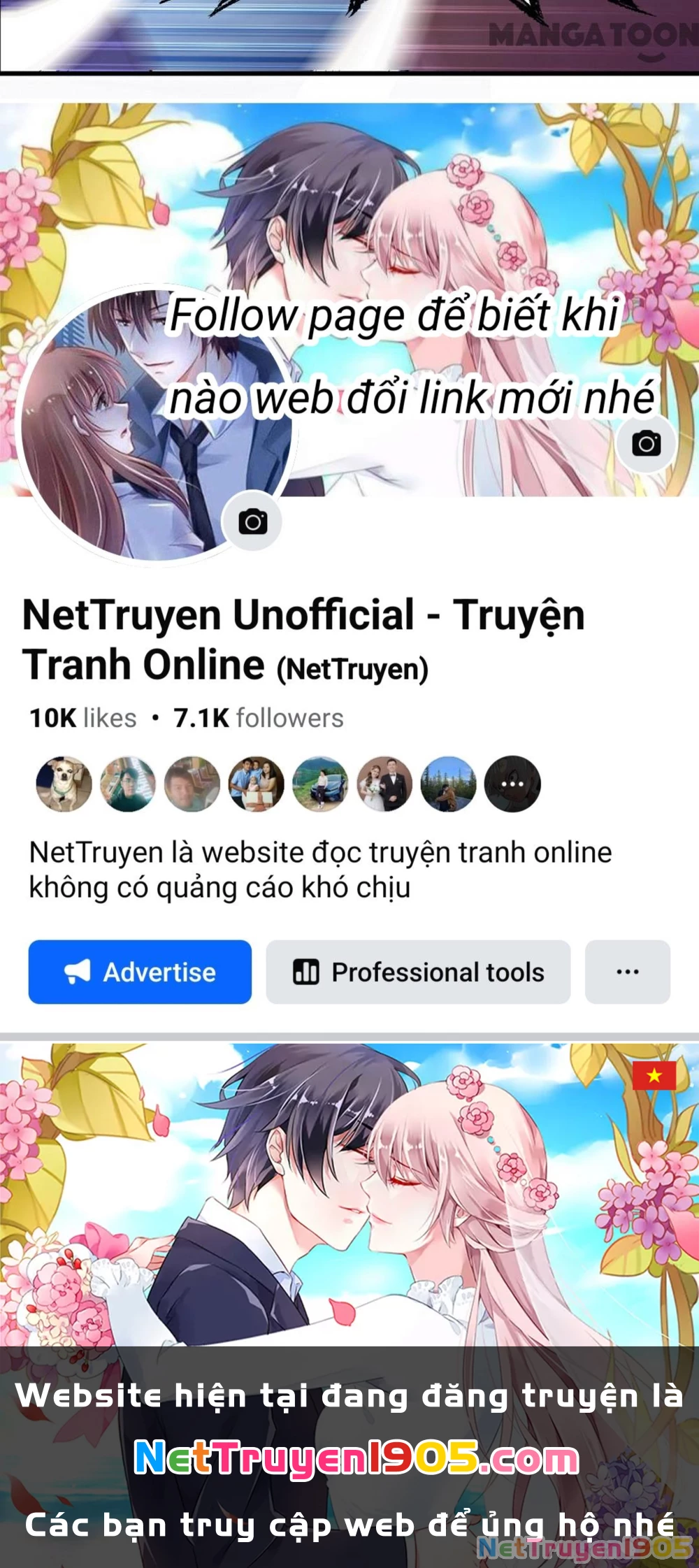 Tiên Ma Đồng Tu Chapter 118 - 40