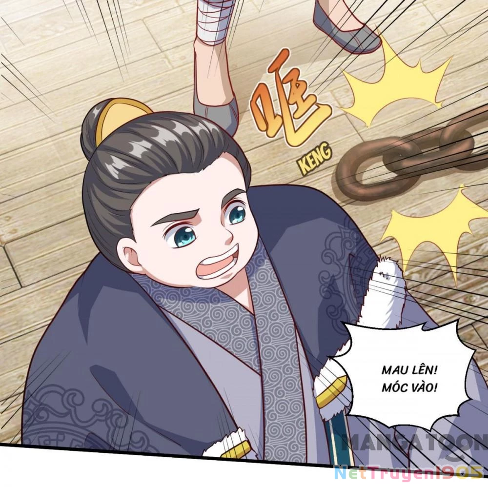 Tiên Ma Đồng Tu Chapter 119 - 2