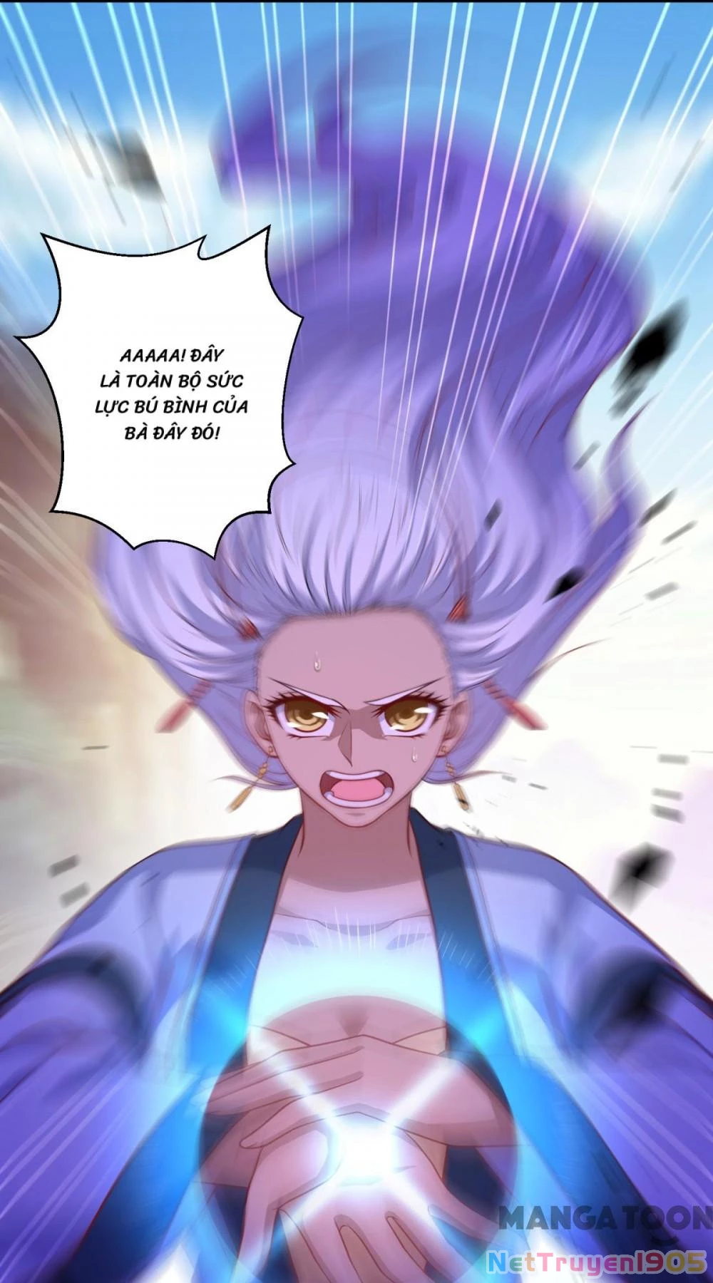 Tiên Ma Đồng Tu Chapter 119 - 4