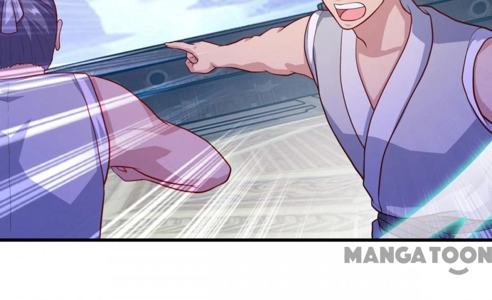 Tiên Ma Đồng Tu Chapter 119 - 11
