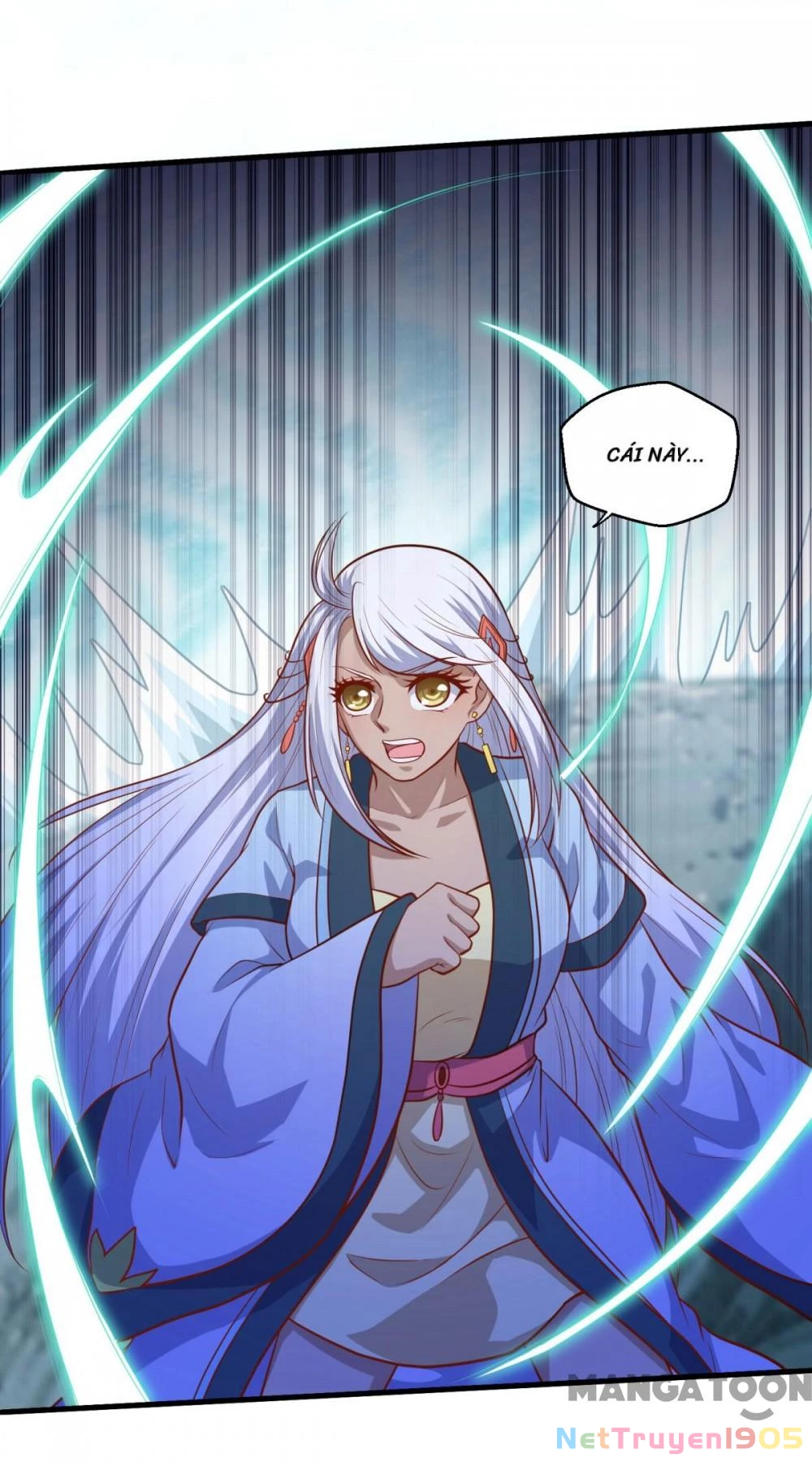 Tiên Ma Đồng Tu Chapter 119 - 16