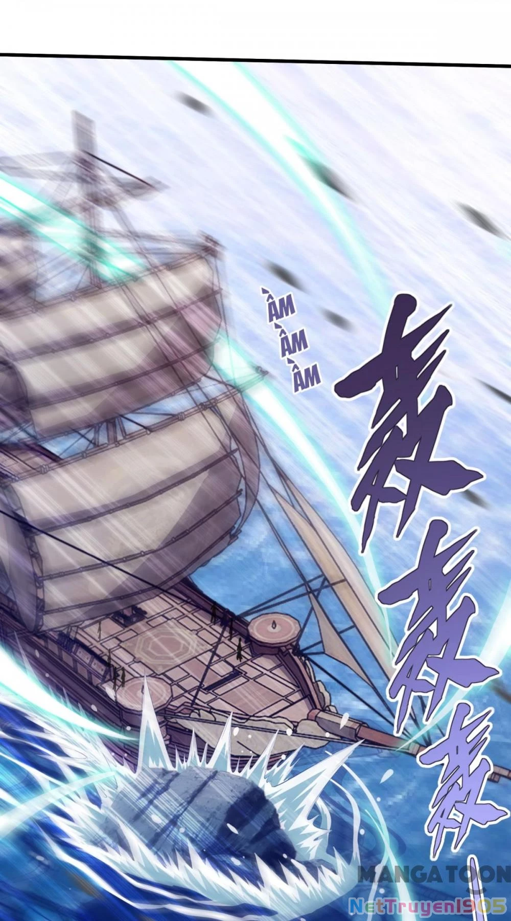 Tiên Ma Đồng Tu Chapter 119 - 20