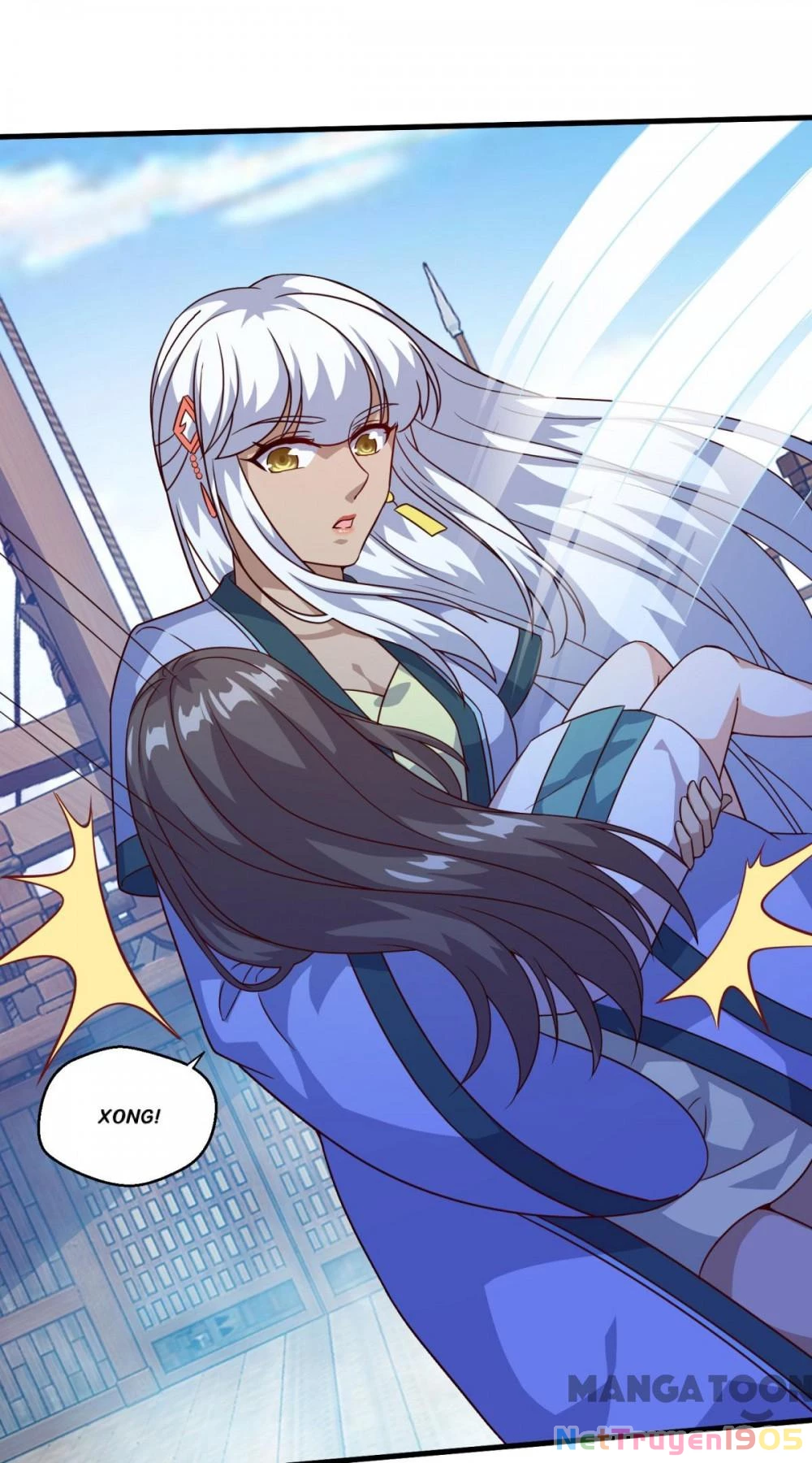 Tiên Ma Đồng Tu Chapter 119 - 26