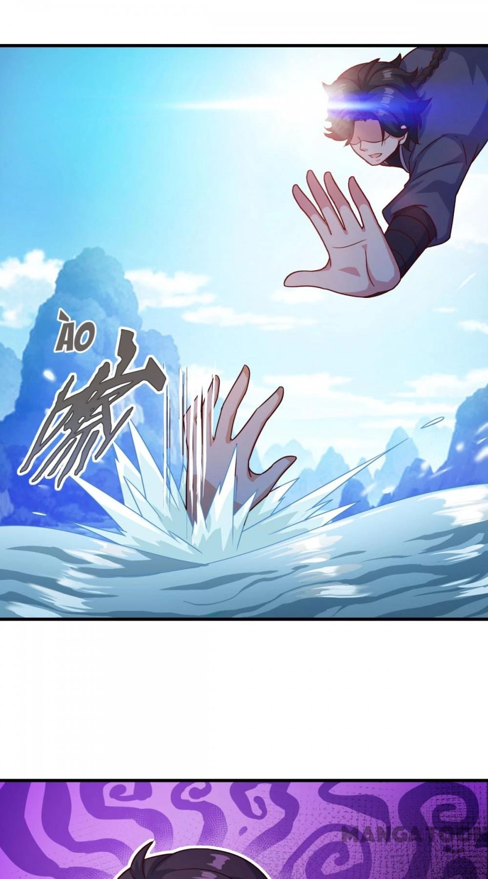 Tiên Ma Đồng Tu Chapter 119 - 30