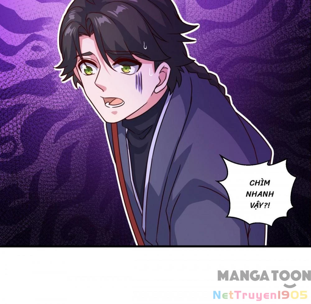 Tiên Ma Đồng Tu Chapter 119 - 31