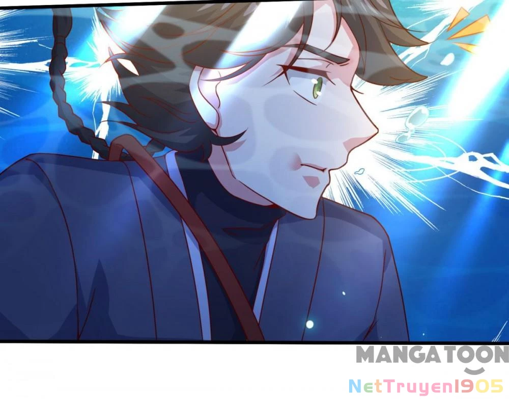 Tiên Ma Đồng Tu Chapter 119 - 38